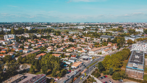 Désamiantage Pessac